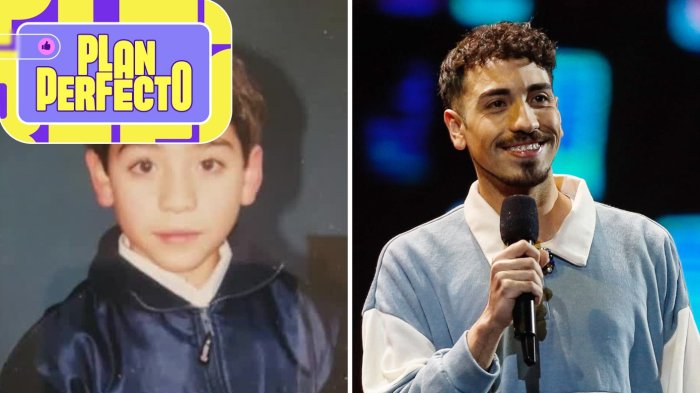 ¡De TikTok a la Quinta! La historia de Diego Urrutia y su repentino ascenso a la fama