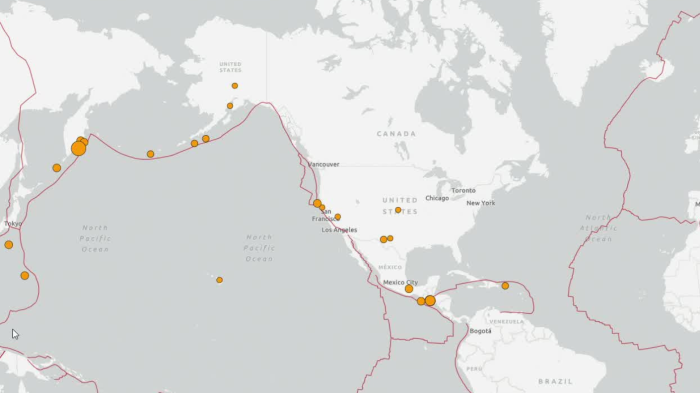 Cercano al de Chile: Terremoto de Rusia se convierte en el duodécimo más fuerte de la historia