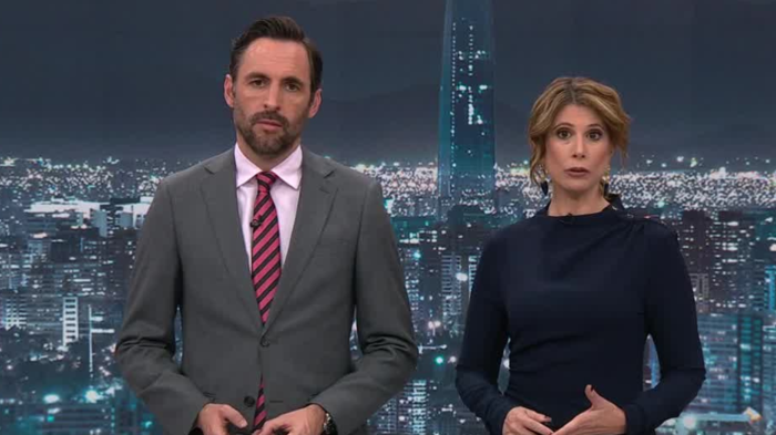 CHV Noticias Central | Martes 29 de julio de 2025