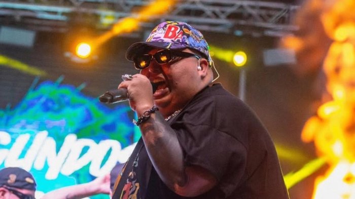 Jony Beltrán se suma a la FMS World Series 2025: freestyle con carisma internacional