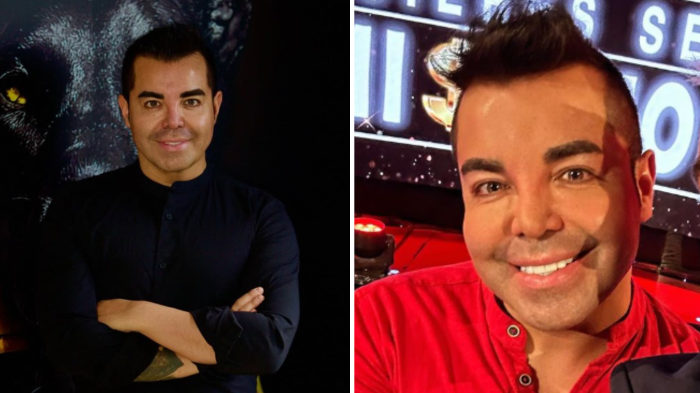 Iván Martínez rompió el silencio tras ser detenido con un arma: “Fue un error”