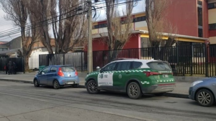 Estudiante de 16 años sobrevive tras ser apuñalado en el corazón: Agresor fue entregado por su propia familia