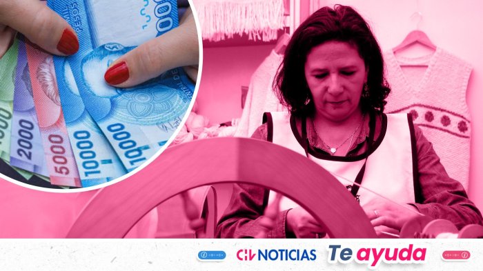 Mujeres trabajadoras pueden obtener pago mensual: Revisa quiénes acceden al beneficio esta semana