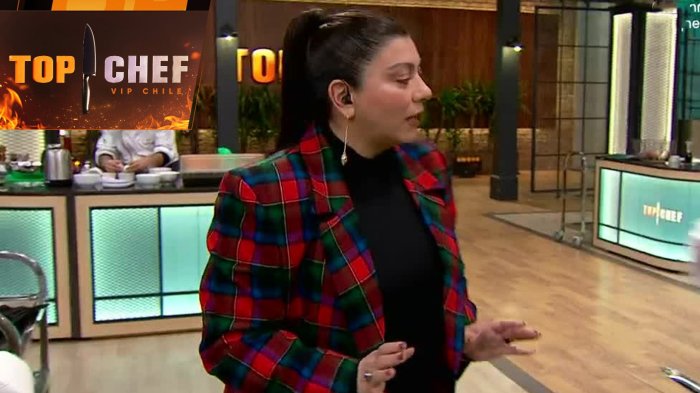 “¡Dejaron encendido!”: Chef Fernanda se encontró con un puesto abandonado Top Chef