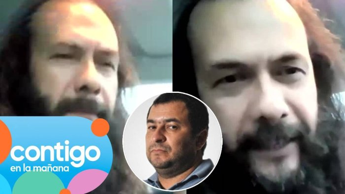 “Personaje irresponsable”: Marcelo Lagos apuntó contra recordada figura que supuestamente predecía terremotos