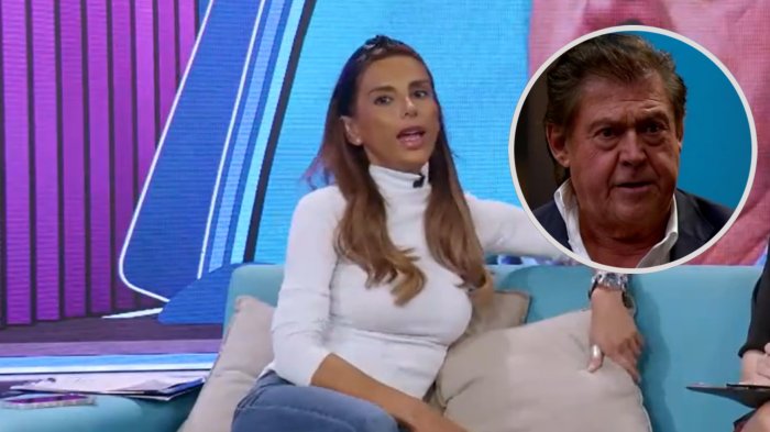 “Lo encuentro atroz y degenerado”: Carla Ballero responde a dichos de Emeterio Ureta sobre piropos