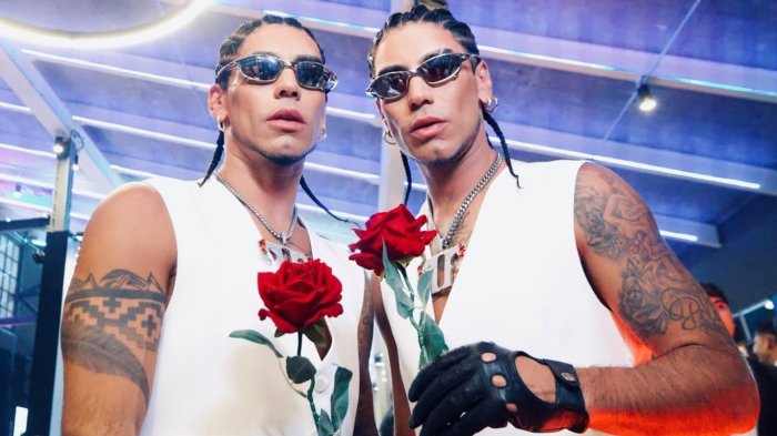 “La bendición que faltaba y que tanto esperábamos”: Integrante de los Power Peralta anunció que será padre