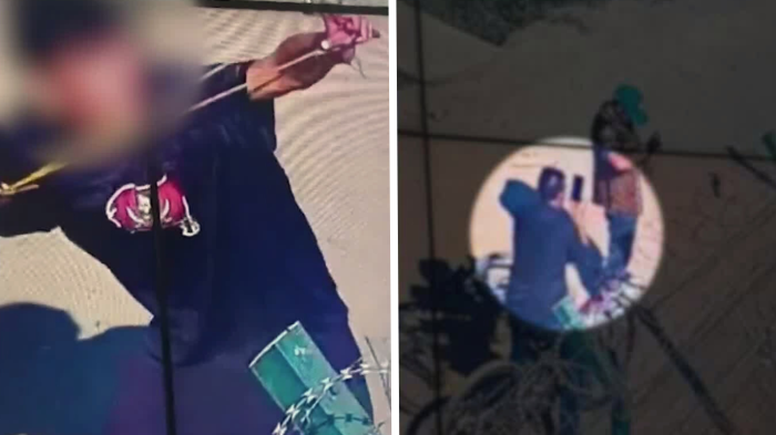 Caen bandas de peloteros de Colina: Usaban resorteras para lanzar droga a las cárceles