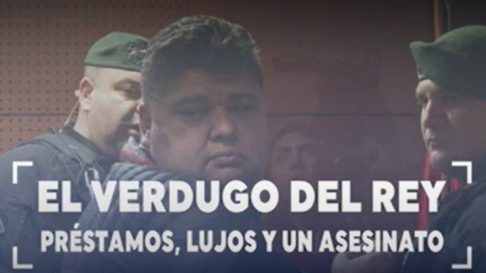 “¿Cómo Wilson Verdugo se entera si nadie le avisa?”: Familiar del “Rey de Meiggs” rompe el silencio