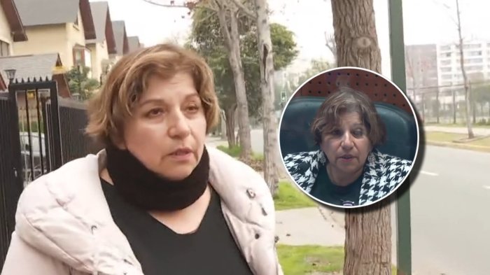 Destapan que jueza Irene Rodríguez está en calidad de imputada por liberación del sicario del “Rey de Meiggs”