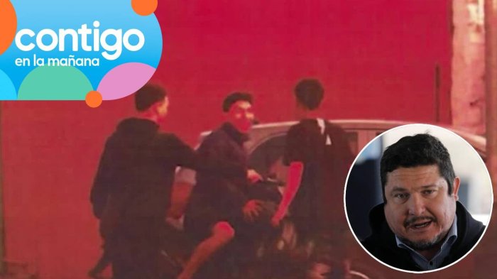 EXCLUSIVO | Exalcalde Montoya y su revelador relato del secuestro que lo mantuvo cautivo: “Me puso una pistola...”