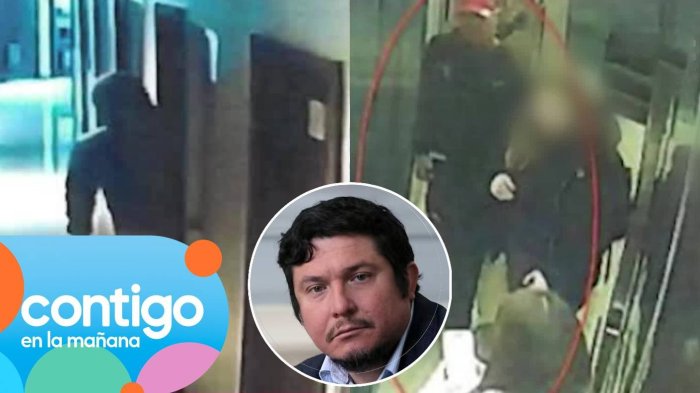 Antecedente inédito: Familiar de exalcalde Montoya reveló quién estaría detrás del secuestro