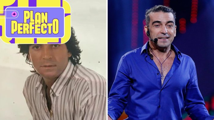 ¡Un artista multifacético! Conoce el lado desconocido del comediante Jorge Alis