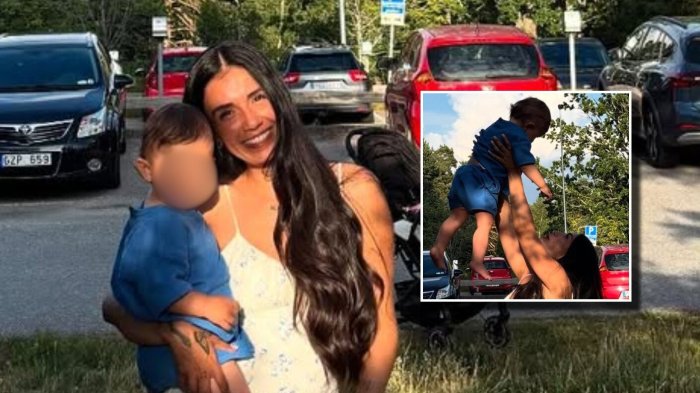 “Te he visto sufrir tanto”: Steffi Méndez recibió mensaje de consuelo en medio de duro momento emocional