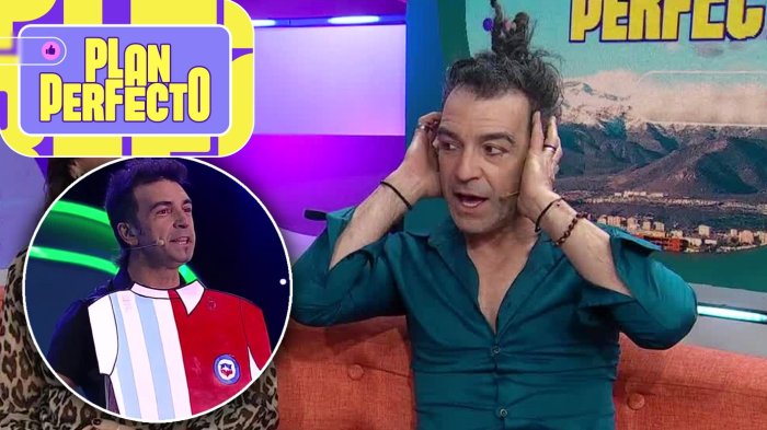 “Ensayé con pifias”: Jorge Alis reveló el secreto para soportar el tenso inicio de su rutina en Viña