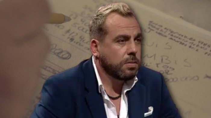 “¿Qué ganaba él?”: Kaminski revela por primera vez origen de su millonaria deuda con “Rey de Meiggs”