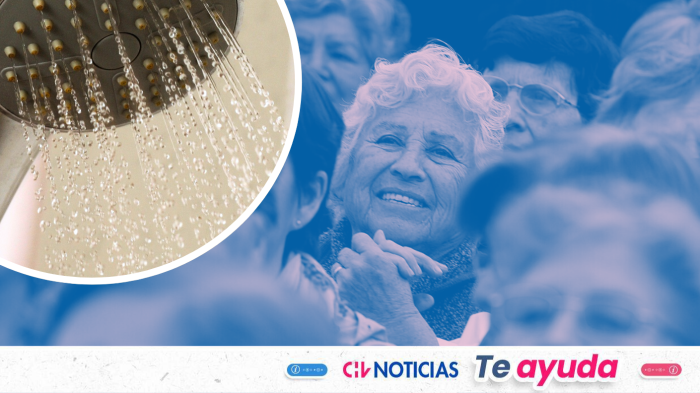 Es uno de los accidentes más frecuentes en adultos mayores: Crean solución para evitar caídas en duchas