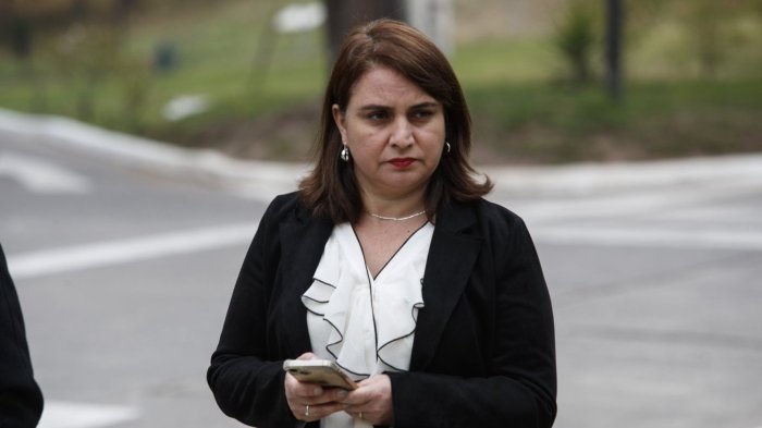 PDI incauta documentos en municipalidad de Cerrillos en investigación por presunto cohecho