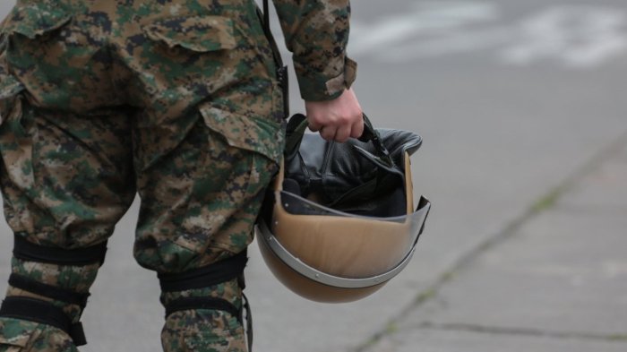 Ejército y Fuerza Aérea anuncian acciones tras informe de Contraloría por viajes con licencia médica