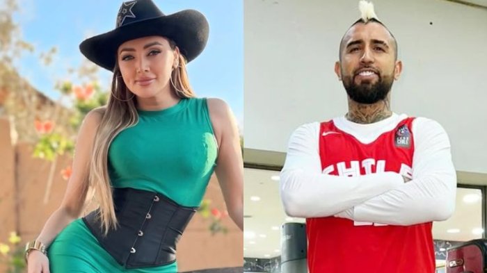 Rancherita rememoró su fugaz romance con Arturo Vidal: “Nunca he mentido en ningún detalle”