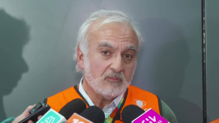 Codelco descarta contacto con trabajadores desaparecidos pero destacan importante hallazgo