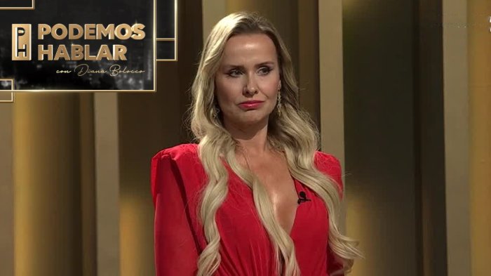 Lola Melnick rompe el silencio tras perder juicio contra Laura Landaeta: “Temblaba de rabia”