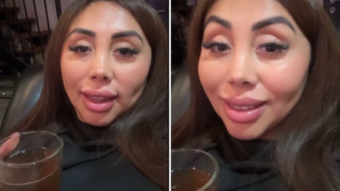 “Si muestras....”: Naya Fácil entregó la clave para ser una influencer exitosa y ganar dinero