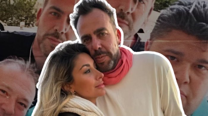 Sergio Rojas contó que familia de Camila Andrade “le habría rogado” que se alejara de Kaminski