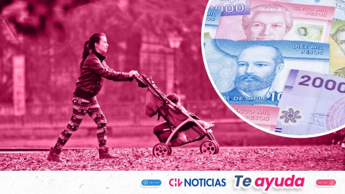 Mujeres con hijos pueden obtener estos bonos de agosto: Revisa requisitos y montos disponibles