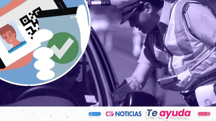 Oficial: Estos son los NUEVOS conductores que tienen la licencia de conducir digital en agosto