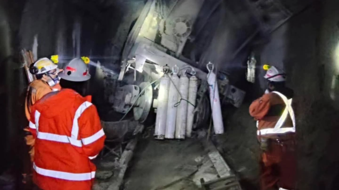 Fiscalía abrió investigación por cuasidelito de homicidio tras muerte de minero en El Teniente