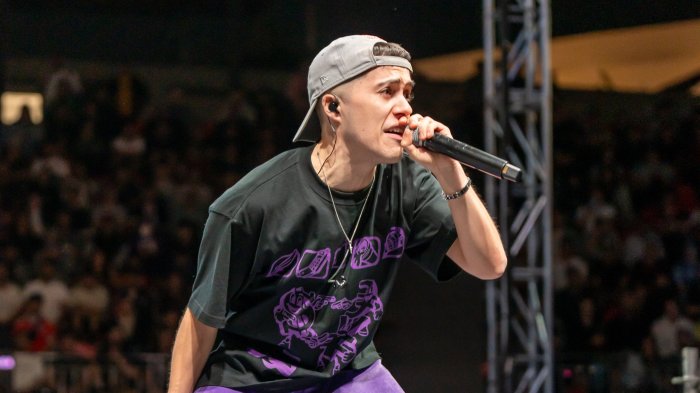 Gazir irá por el oro: El rey del ingenio dirá presente en la FMS World Series 2025