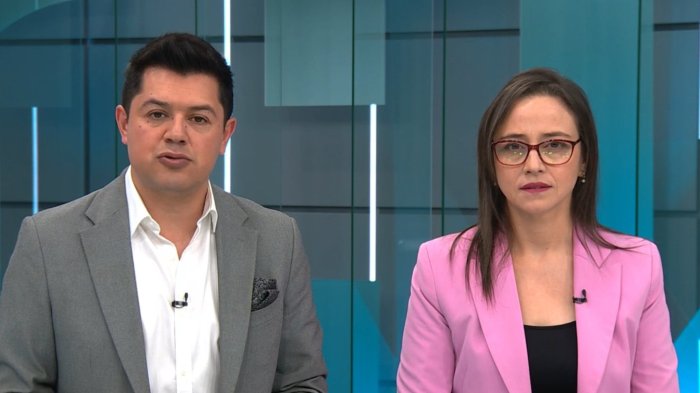 CHV Noticias Tarde | Viernes 1 de agosto de 2025