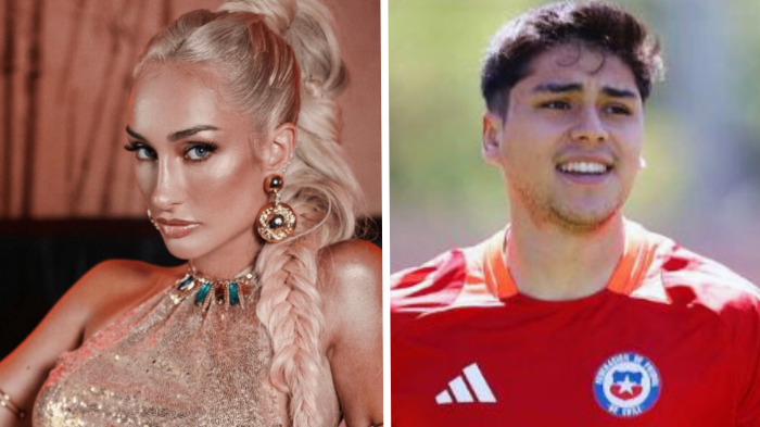 ¿Pistas de romance? Fran Maira y Damián Pizarro protagonizaron coqueteo en redes sociales