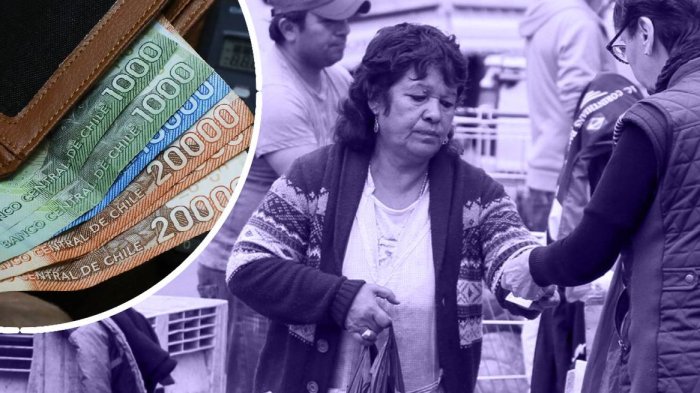 Mujeres que cumplan los requisitos reciben bono de $452 mil en dos años: Consulta con tu RUT