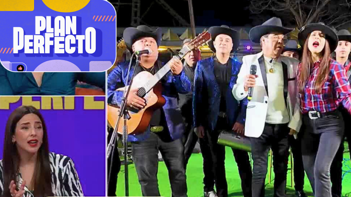 Así Suena Chile: El recorrido musical de Daniela Castillo que se estrenará en Sabingo