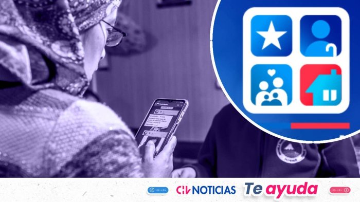 Ventanilla Única Social: Así puedes postular a 130 bonos y subsidios