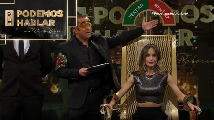 ¡Sin piedad! Yerko Puchento puso en aprietos a los invitados de PH con su nuevo detector de mentiras