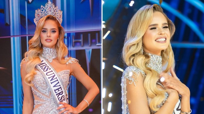 Adiós a Emilia Dides: Inna Moll se convirtió en la ganadora de Miss Universo Chile 2025