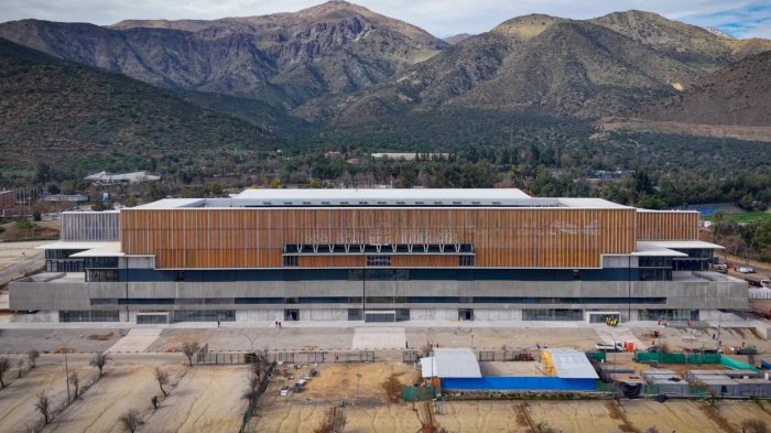 ¡Alegría cruzada!: Claro Arena obtiene permiso clave para partidos de fútbol profesional