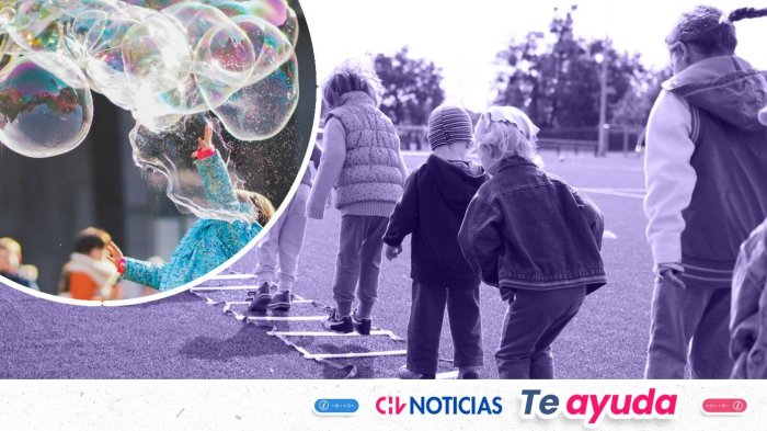 Día del Niño 2025: Conoce cuándo es la fecha oficial en Chile