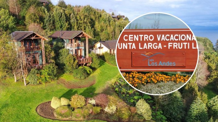 Familia acusa negligencia tras quemaduras de niño de 2 años en centro turístico de Frutillar