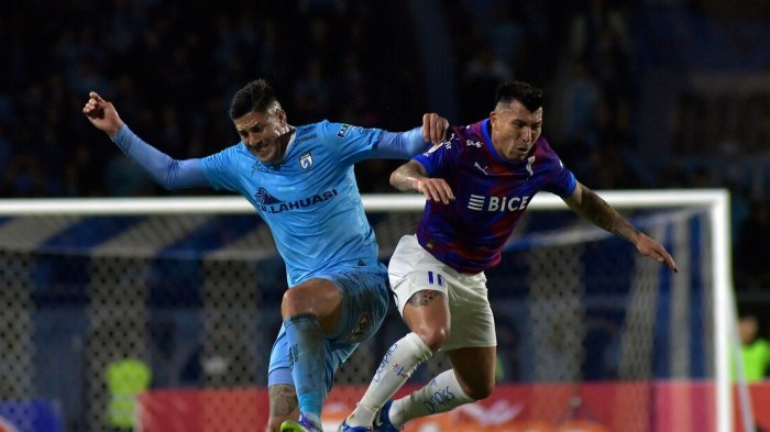 Iquique empata en la agonía y Universidad Católica pierde la chance de acechar a los escoltas