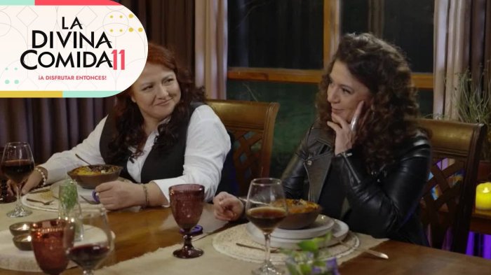 Paola Troncoso se confesó sobre su relación con la polola de su hijo: “Si lo quiere...”