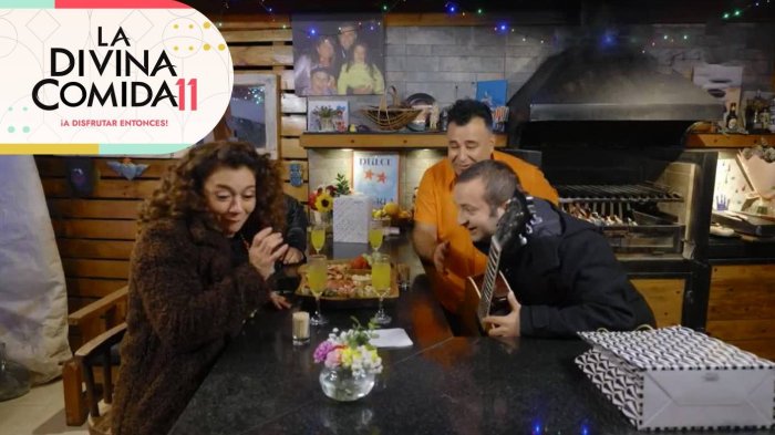 “¡Casi la matas!”: Toto Acuña protagonizó insólito accidente que estuvo a punto de hacer caer a Paola Troncoso