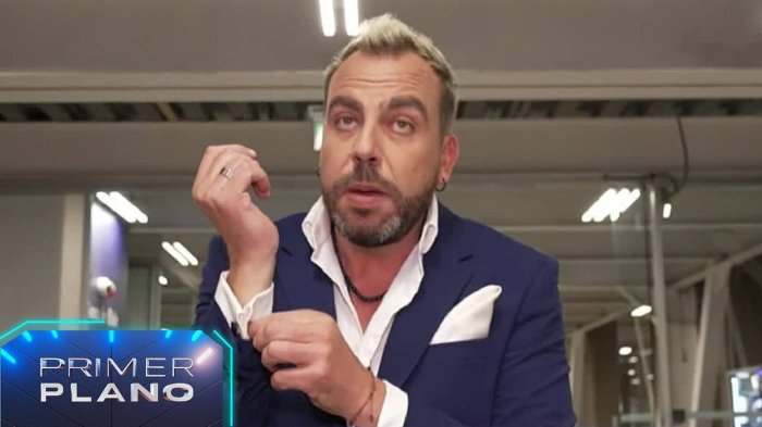 El Escándalo de la Semana: Por amenazas a Kaminski, Carla Jara contrató protección para su hijo