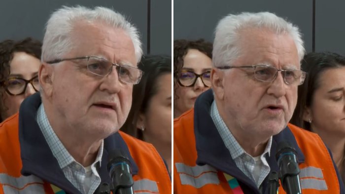 Codelco anuncia auditoría internacional para investigar tragedia en El Teniente