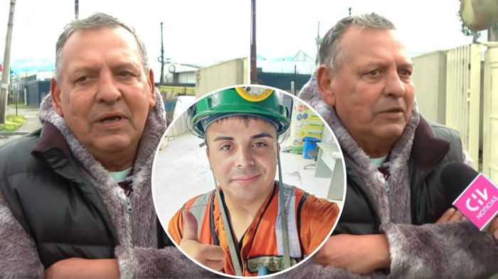 “Estaba muy feliz”: Tío de Jean Miranda revela que sería padre por cuarta vez