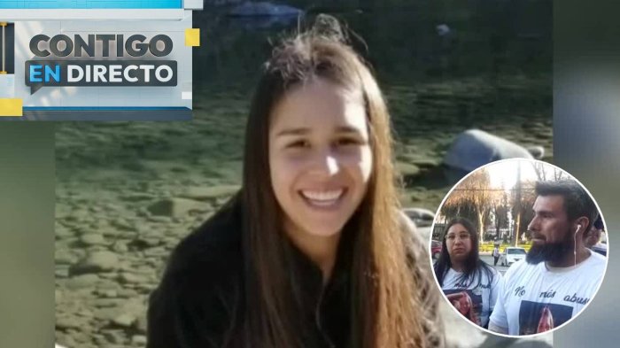 Indignación por condena a conductor ebrio que atropelló y mató a joven madre: Le dieron 7 años