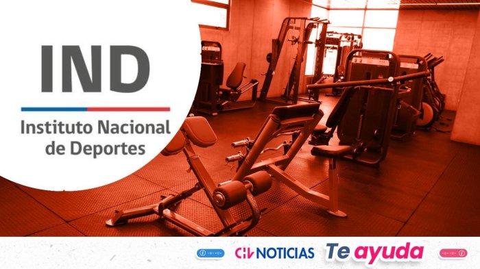 IND lanza ofertas laborales con sueldos de más de $2,4 millones: Revisa ACÁ cómo postular